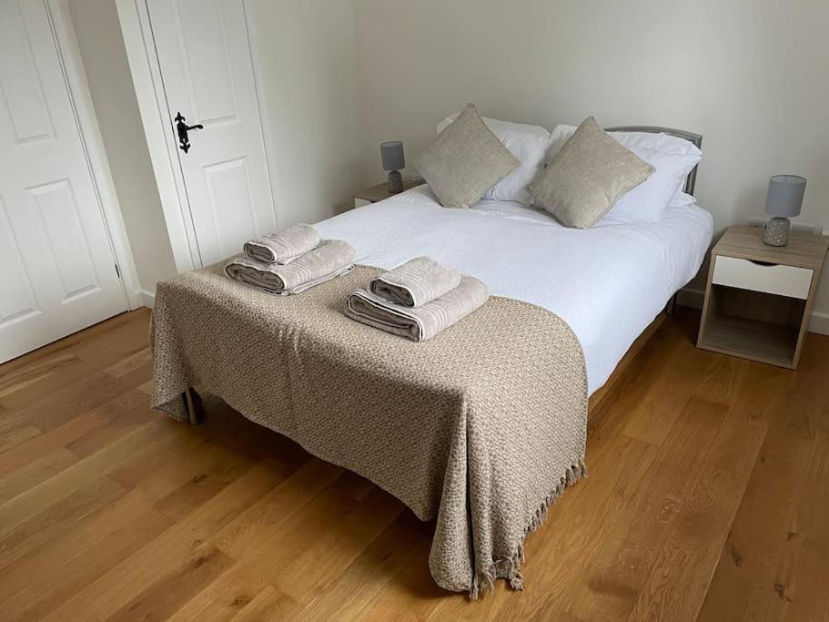 Graftonbury Court, Grafton Lane, Hereford, Hr2 8Fa Exterior foto